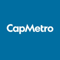 CapMetro logo