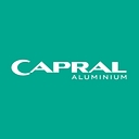 Capral Aluminium logo