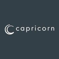capricorn GROUP logo