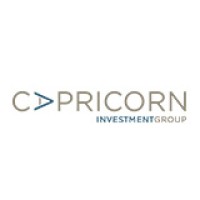 Capricorn Investment Group logo
