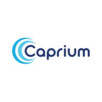 Caprium Inc logo