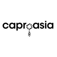 Caproasia logo