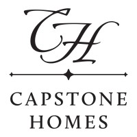 Capstone Homes logo