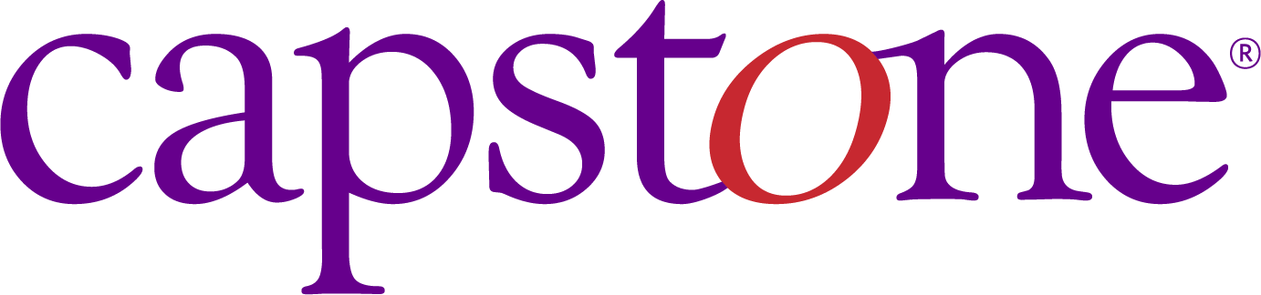 Capstone logo