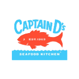 Captain D's logo