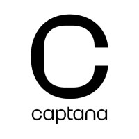 Captana logo