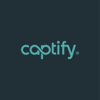 Captify® logo