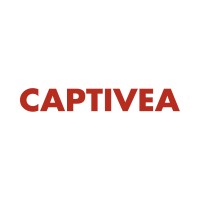 Captivea logo