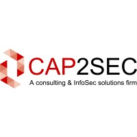 CAPTOSEC logo