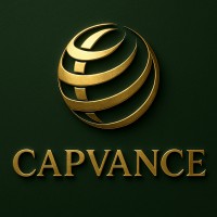 Capvance logo