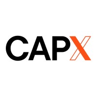 CAPX logo
