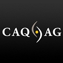 CAQ AG Factory Systems logo