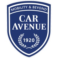 CAR Avenue Group logo