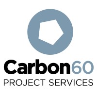 Carbon60 Project Services logo