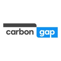 Carbon Gap logo