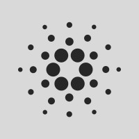 Cardano Foundation logo