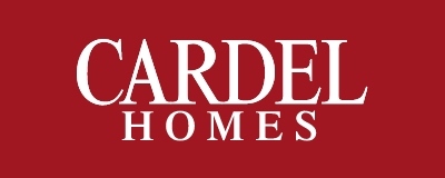 Cardel Homes logo