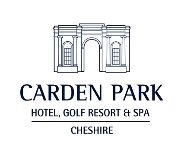 Carden Park Hotel logo