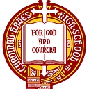 Cardinal Hayes High School logo