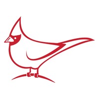 Cardinal Home Center logo