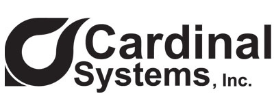 Cardinal Systems, Inc. logo
