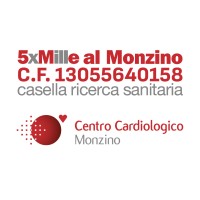 Centro Cardiologico Monzino logo