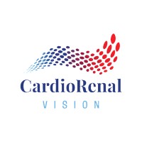 CardioRenal Vision logo