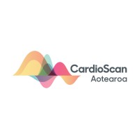 CardioScan Aotearoa logo