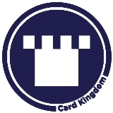 Card Kingdom logo