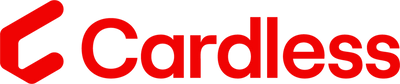 Cardless logo
