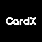 CardX Thailand logo