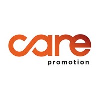Care Promotion logo