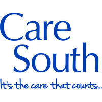 Care South logo