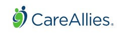 CareAllies logo