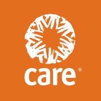 CARE Belgium logo