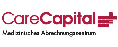 MCC Medical Care Capital GmbH logo