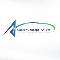 Career Concept Pvt. Ltd. logo