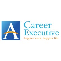 Career Executive 赛睿人力资源 logo