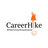 CareerHike EduTech logo