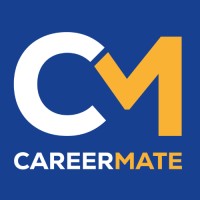 CareerMate logo