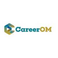 CareerOM logo