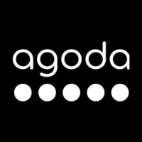Agoda logo