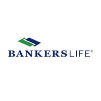 Bankers Life logo