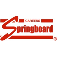 Careers Springboard logo