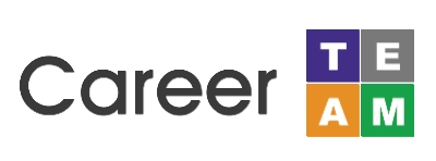 Career TEAM logo