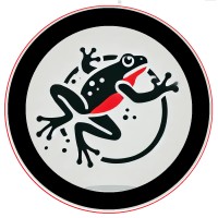 Higher Frog Limited logo