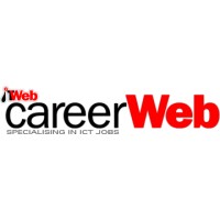 CareerWeb logo
