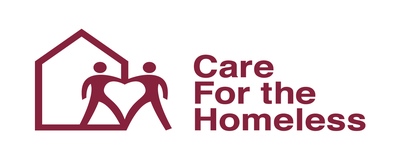 Care for the Homeless logo