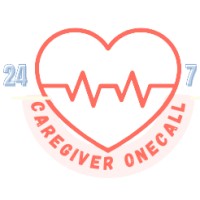 Caregiver OneCall logo