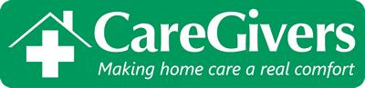 CareGivers Home Care logo
